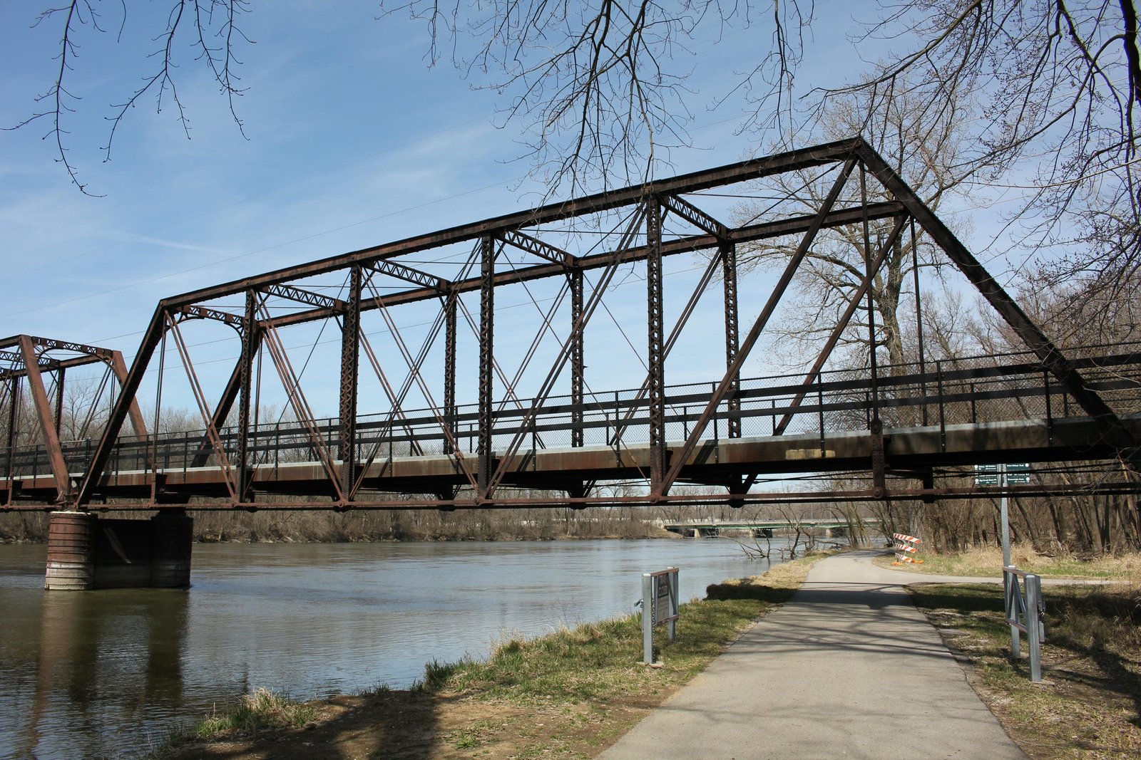 Span #2